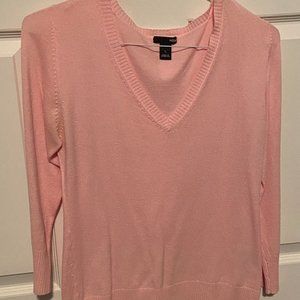 Baby Pink Sweater